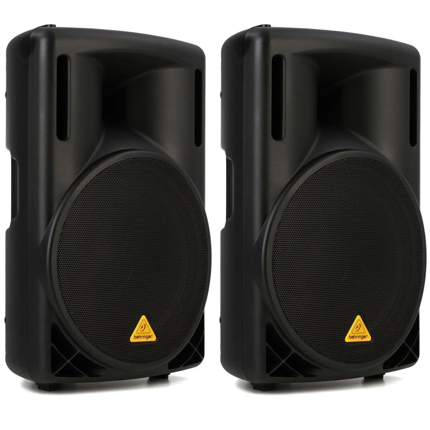 

Активная акустическая система Behringer Eurolive B215D, 550 Вт, 15 дюймов, пара