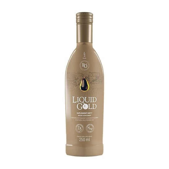 

Duolife, RegenOil Liquid Gold, 250 мл