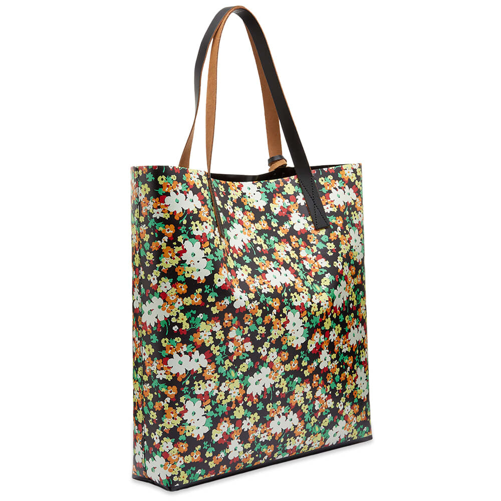 

Сумка Marni North South Shopping Bag