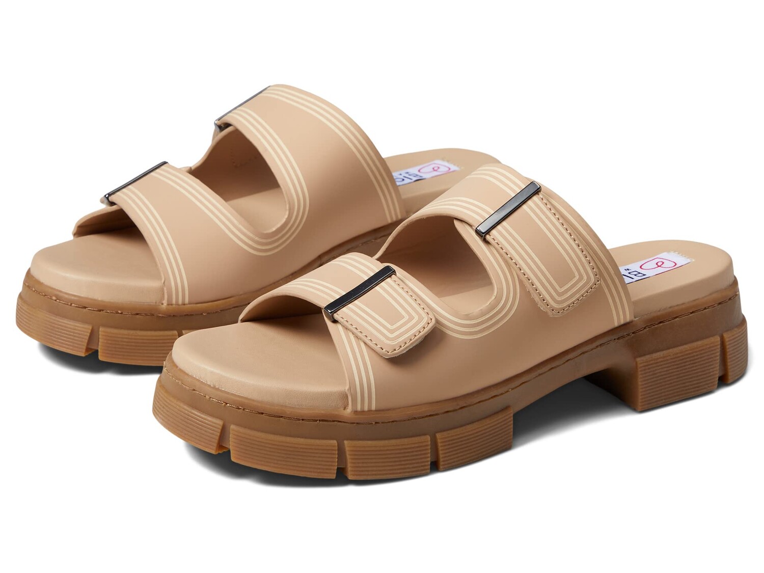 

Сандалии Blondo, Hugh Waterproof