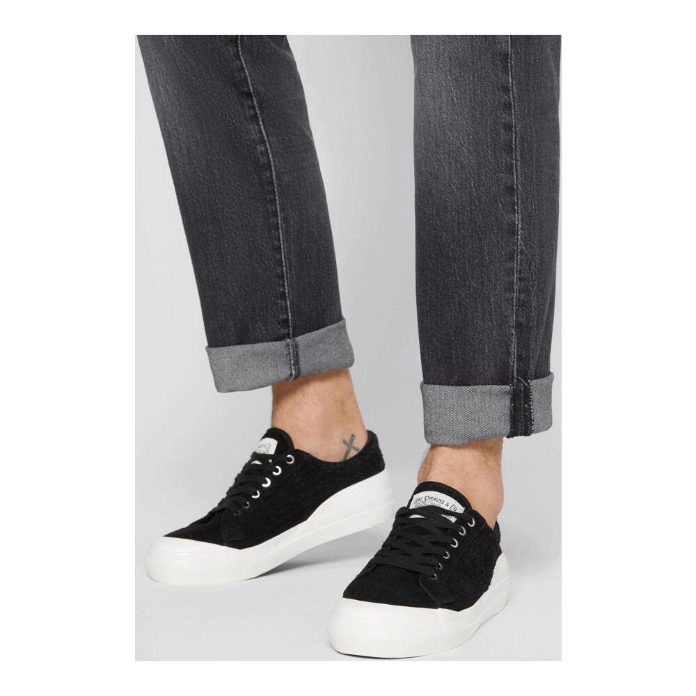

Кроссовки Levi's Zapatillas, regular black