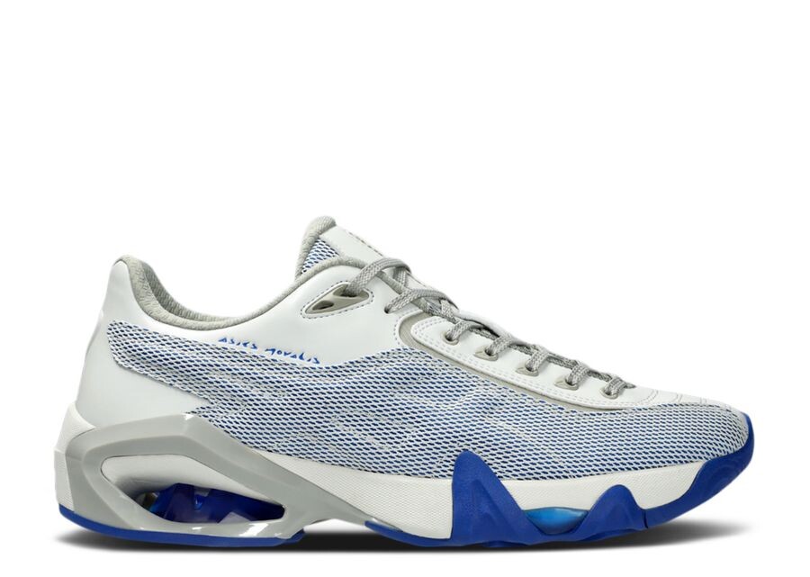 

Кроссовки ASICS Kiko Kostadinov X Novalis Gel Teremoa 'Snow White Blue', белый