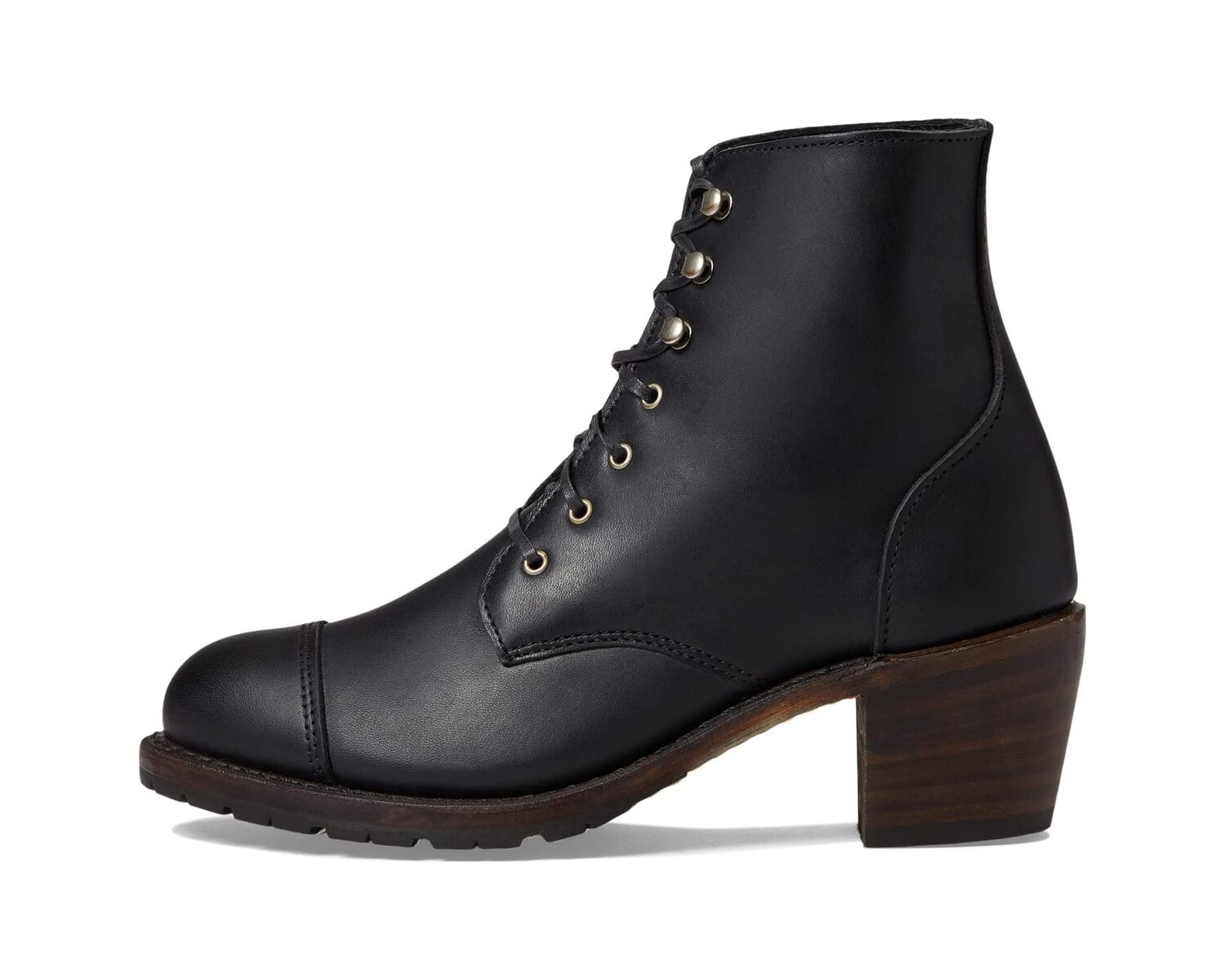 

Ботинки Eileen Red Wing Heritage, черный