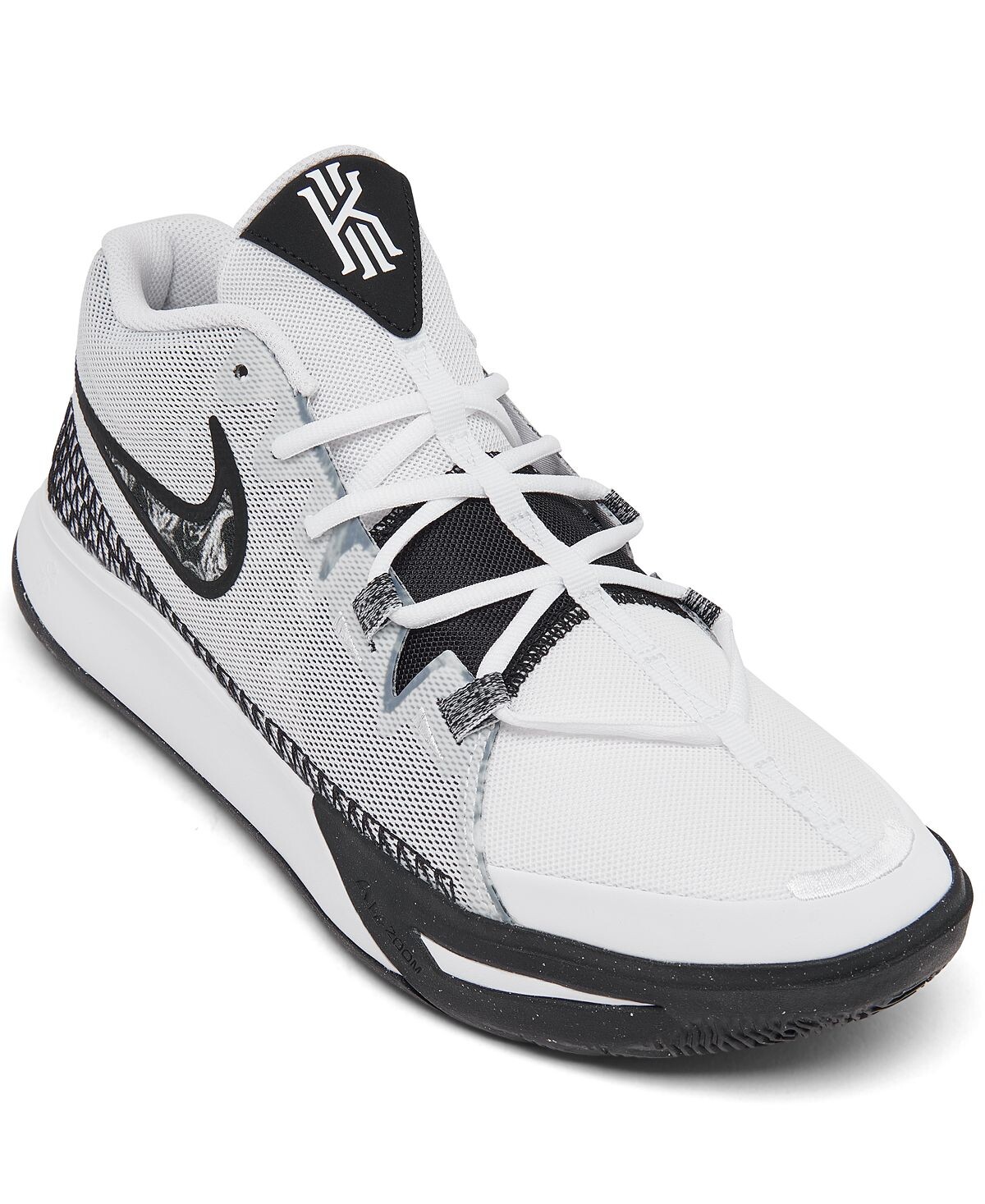 

Кроссовки баскетбольные Nike KD Trey 5, черно-белый