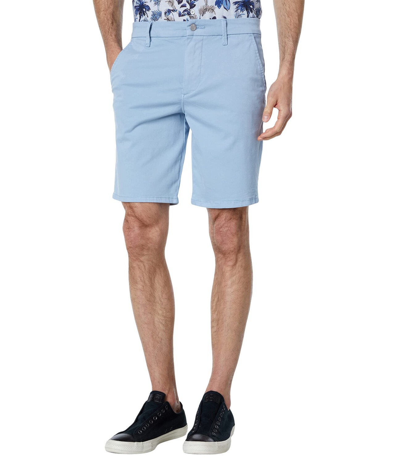 

Шорты Joe's Jeans, Brixton Trouser Shorts