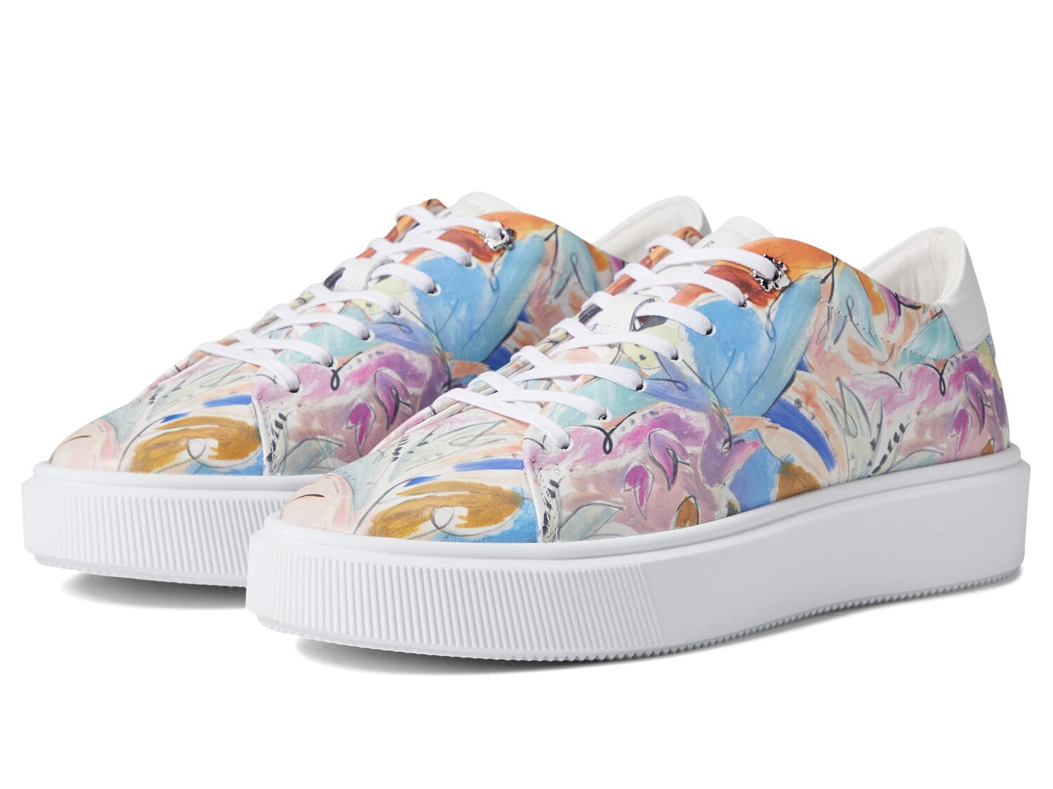 

Кроссовки Ted Baker, Lorma
