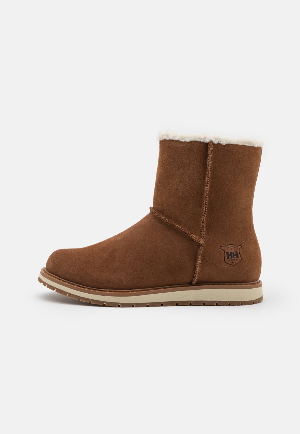 

Зимние ботинки W ANNABELLE Helly Hansen, цвет whiskey/natura/sperry