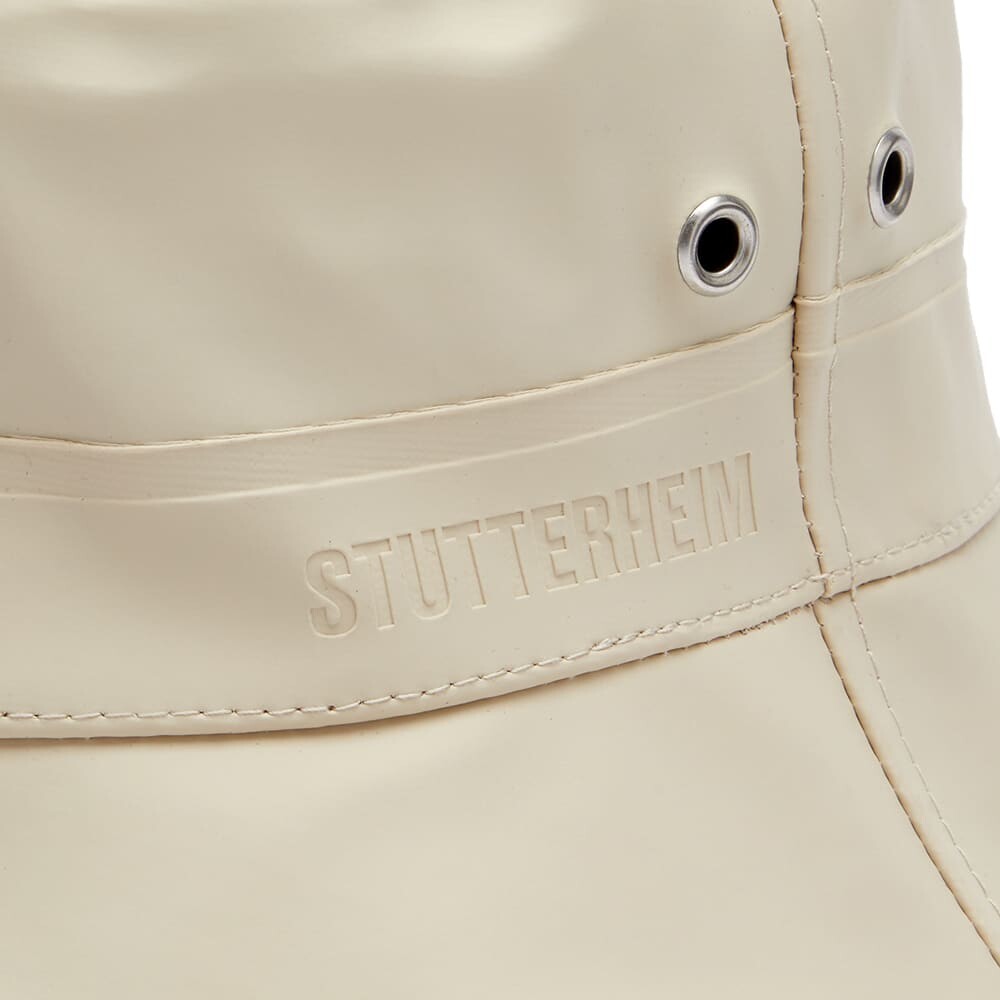 

Бекхольмен Stutterheim