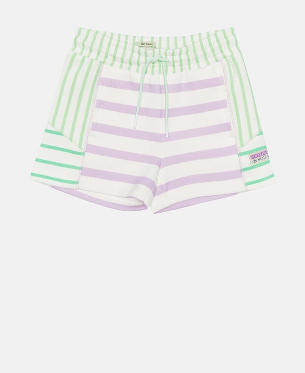 

Шорты Scotch & Soda, белый