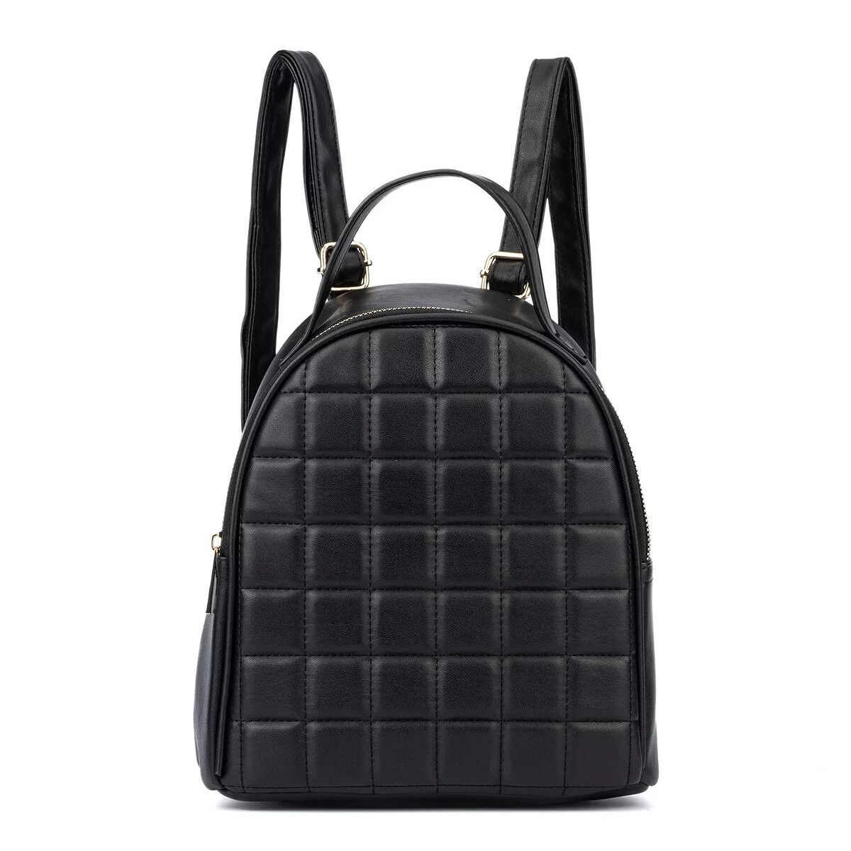 

Рюкзак Olivia Miller Women's Belinda Small, черный
