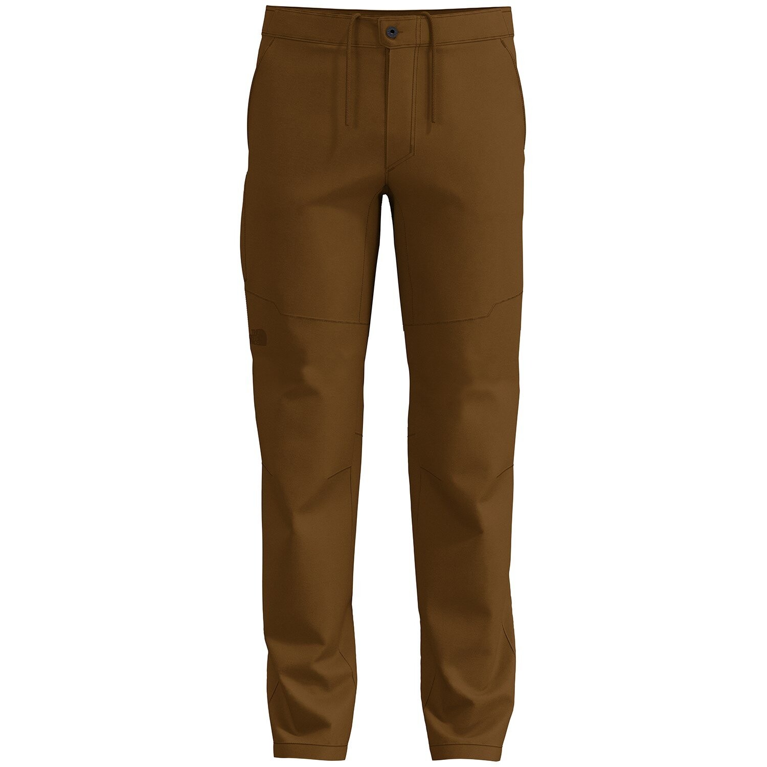 

Брюки The North Face Paramount Active, карамель