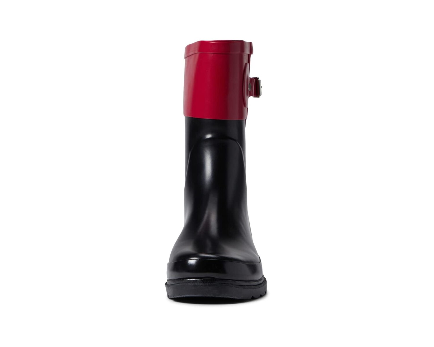 

Ботинки Waterproof Mid Rain Boot Western Chief, розовый