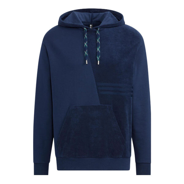 

Толстовка Adidas neo U Vbe 2 Logo, Синий