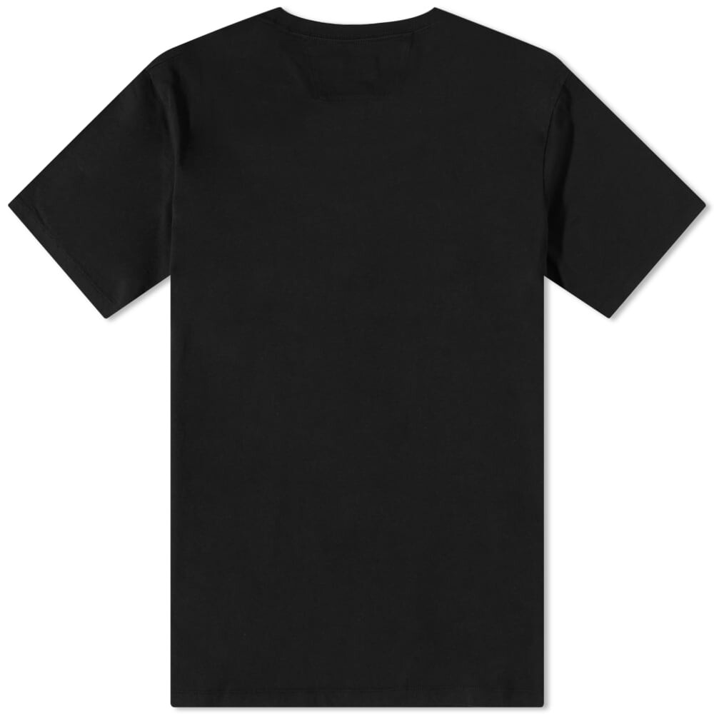 

Футболка C.P. Company Small Logo Tee