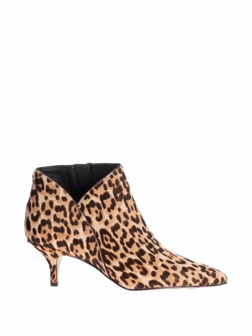 

Ботильоны Sam Edelman