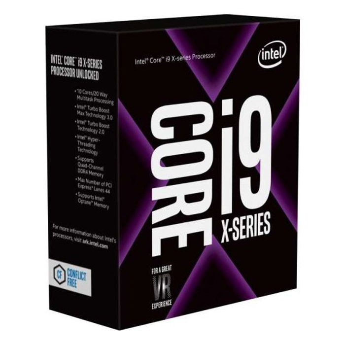 процессор intel core i9 13900ks Процессор Intel Core i9-7920X