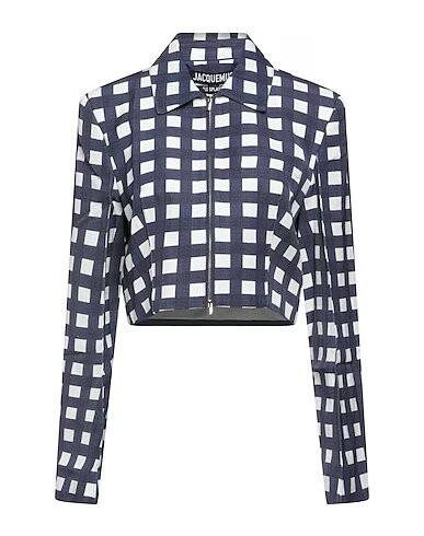 

Жакет Jacquemus, тёмно-синий