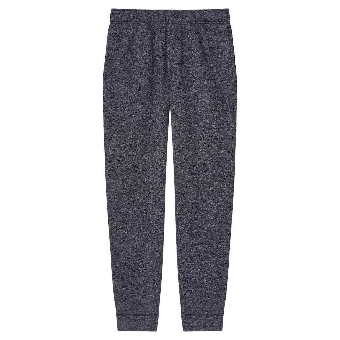 Флисовые брюки Uniqlo Ankle Lenght Trousers, темно-серый – заказать из-за  рубежа в «CDEK.Shopping»