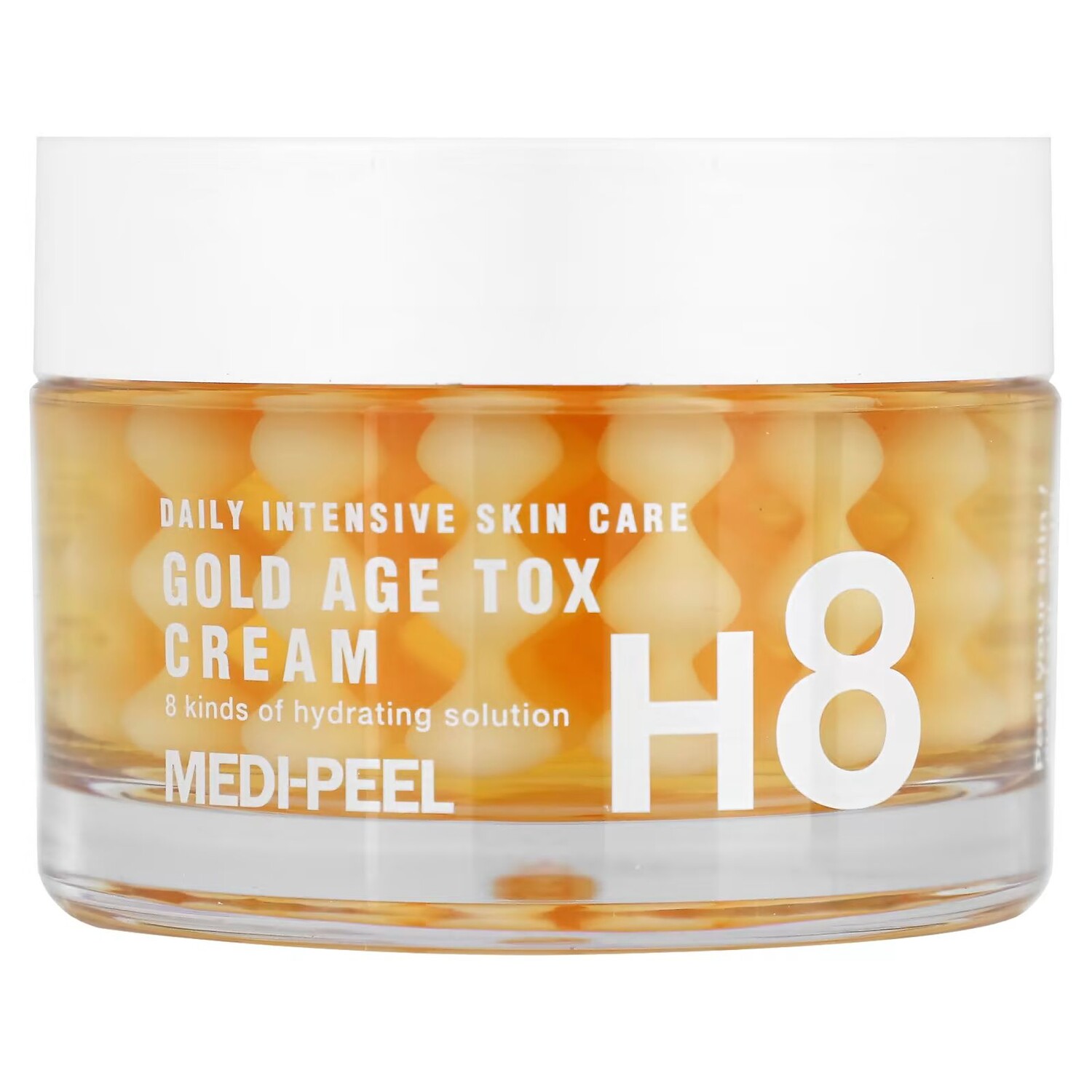 

Крем Gold Age Tox H8, 1,76 унции (50 г) Medi-Peel