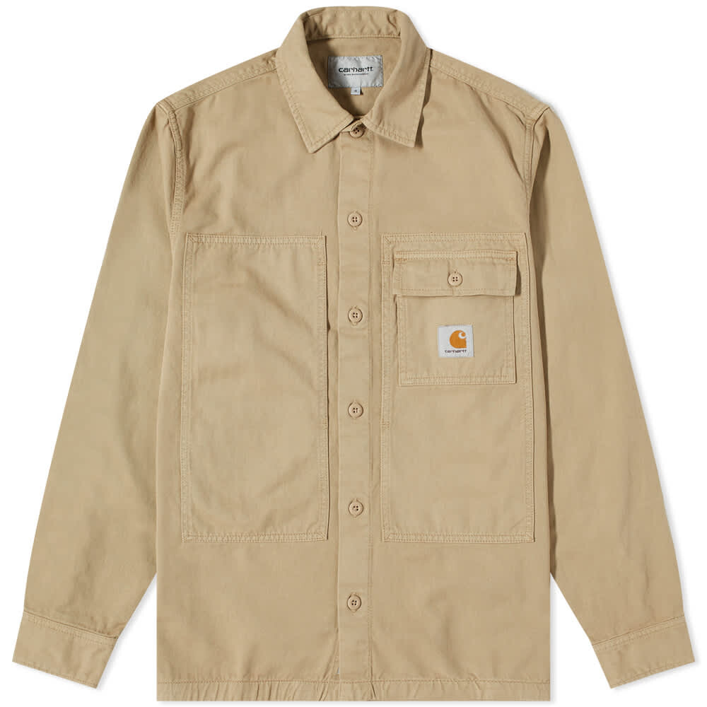 

Устав Carhartt WIP
