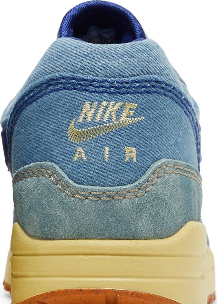 Air max dirty denim best sale