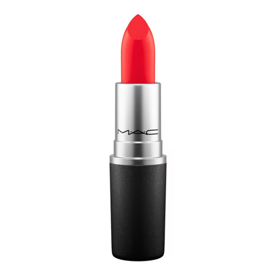 

Губная помада M.A.C Matte Lipstick, lady danger