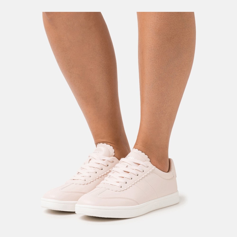 

Кроссовки Only Shoes Onlshilo Lace, light pink