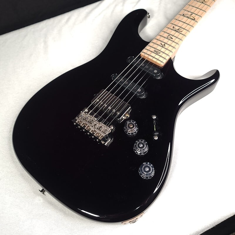 

Paul Reed Smith PRS Fiore Black Iris с сумкой для переноски