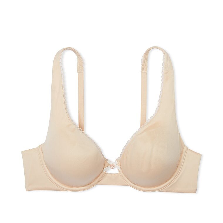 

Бюстгальтер The Fabulous by Victoria’s Secret Full-Cup, бежевый