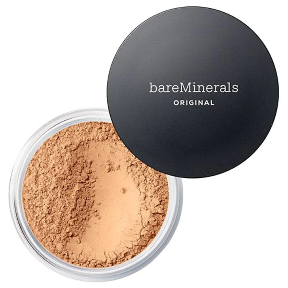 

bareMinerals Рассыпчатая минеральная основа Original SPF15 Foundation 11 Soft Medium 8g