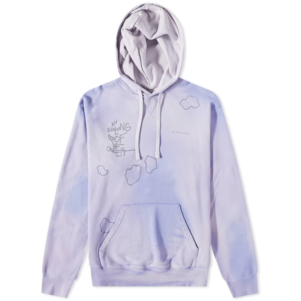 

Толстовка Objects IV Life Patina Hoody, Серый