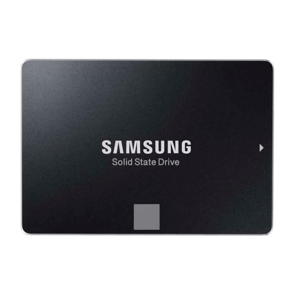 Твердотельный накопитель Samsung 850 EVO 1TB - фото