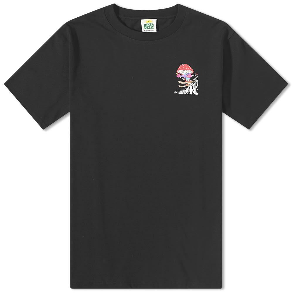 

Футболка Hikerdelic Trip Tee