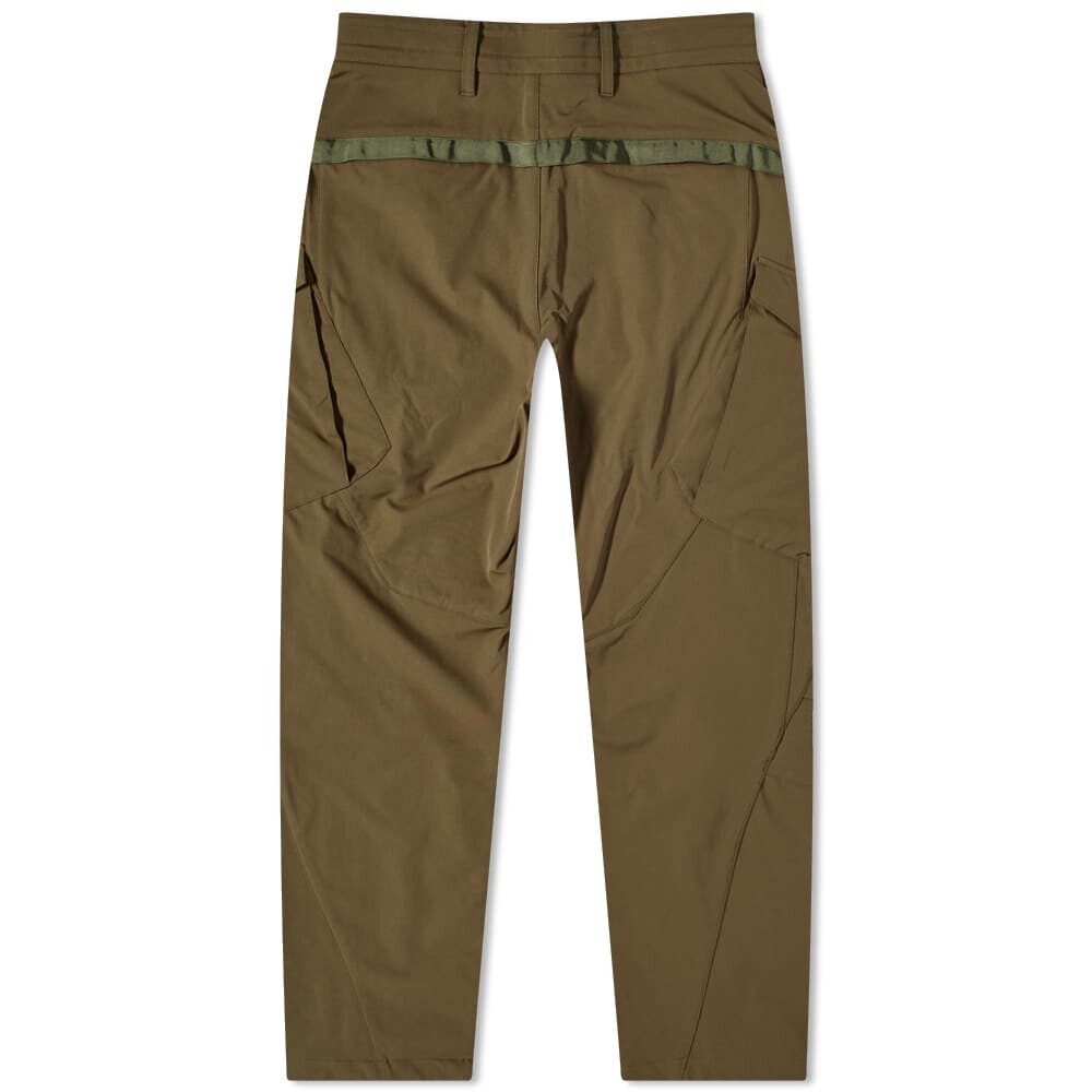 

Брюки Acronym schoeller Dryskin Cargo Pant, Коричневый