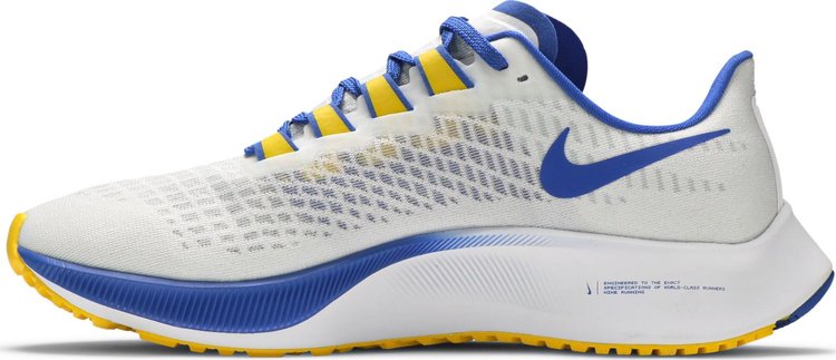 Air Zoom Pegasus 37 'Los Angeles Rams'