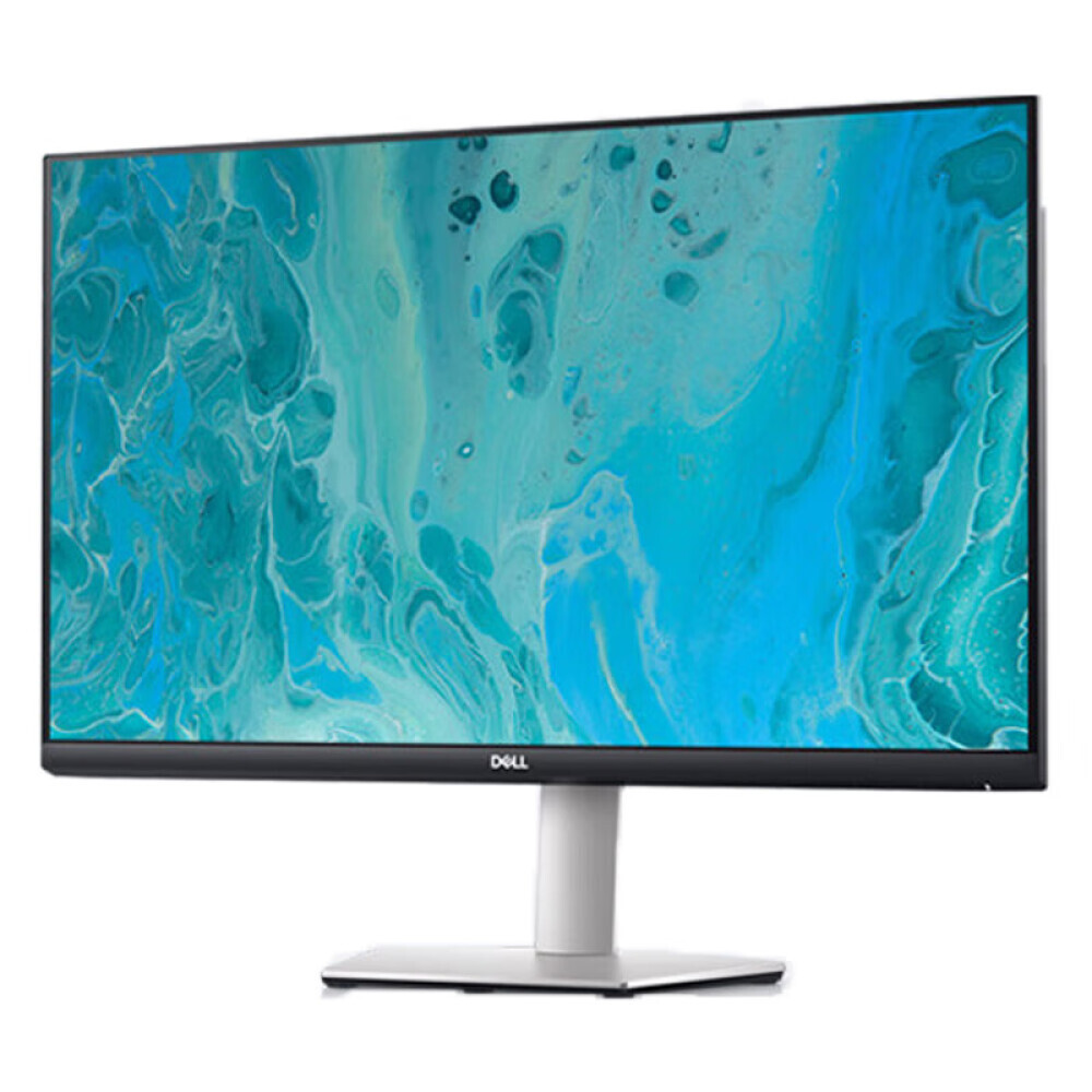 

Монитор Dell S2721QS 27" IPS 4K