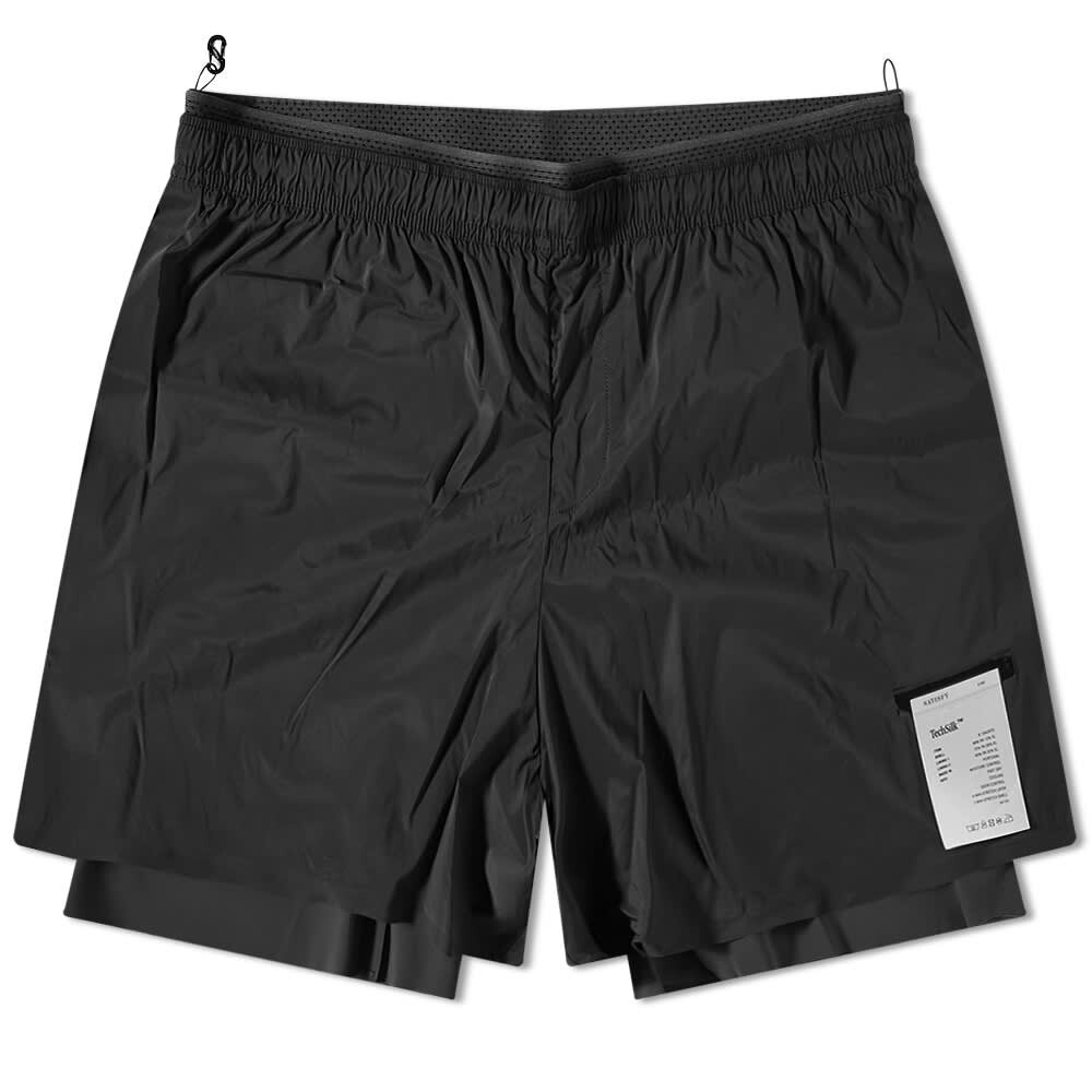 

Шорты Satisfy Techsilk 8" Short