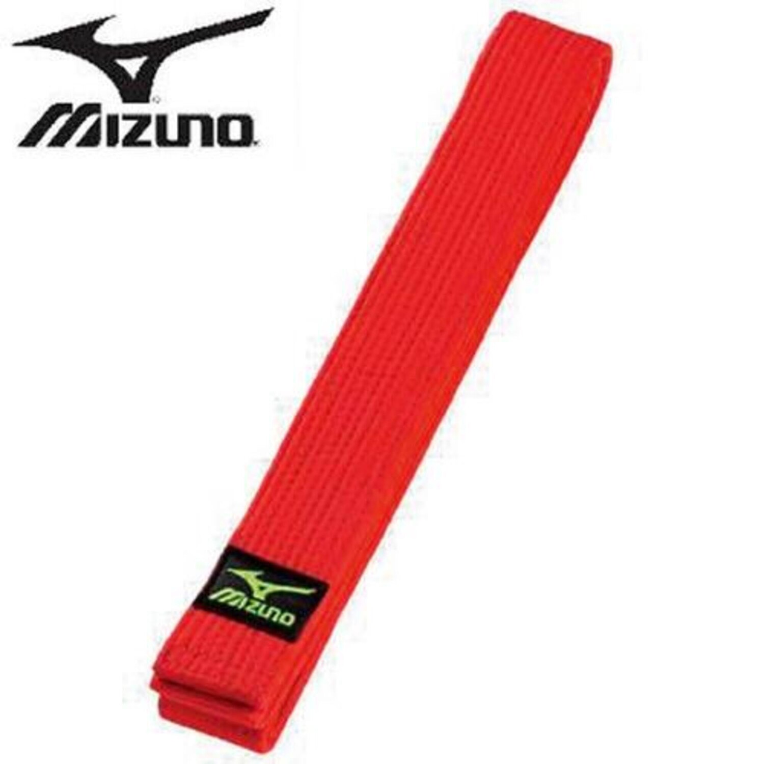 

Пояс для дзюдо Mizuno japan IJF RB