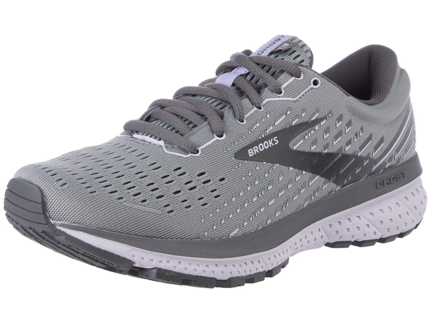 

Кроссовки Brooks, SINGLE SHOE Ghost 13