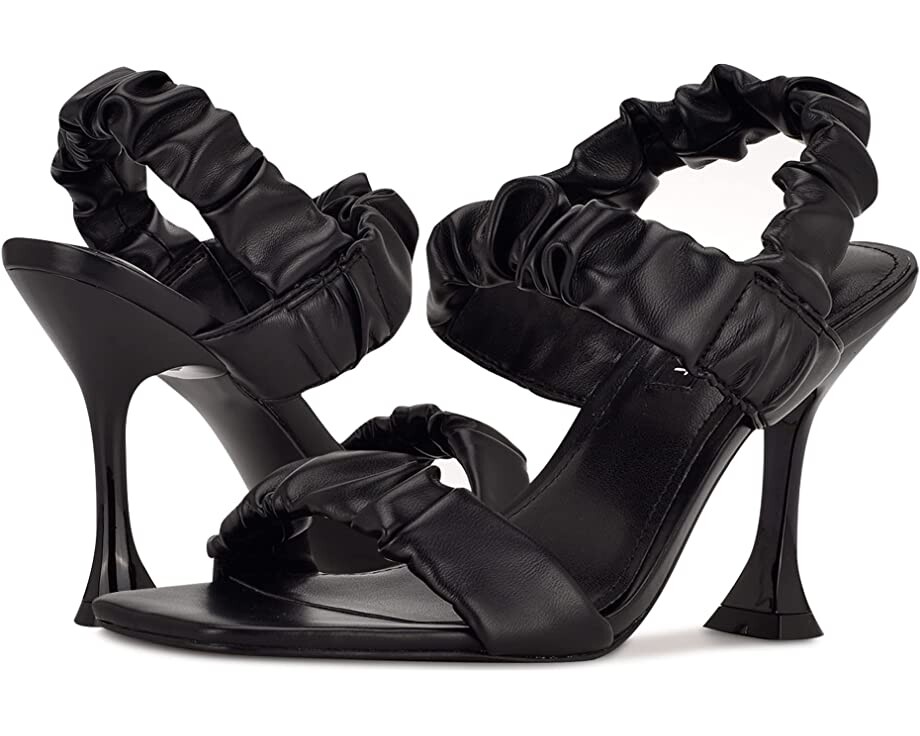 

Туфли на каблуках Zuzie 3 Nine West, черный