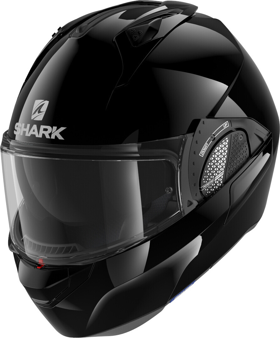 

Shark Evo-GT Blank Шлем, черный
