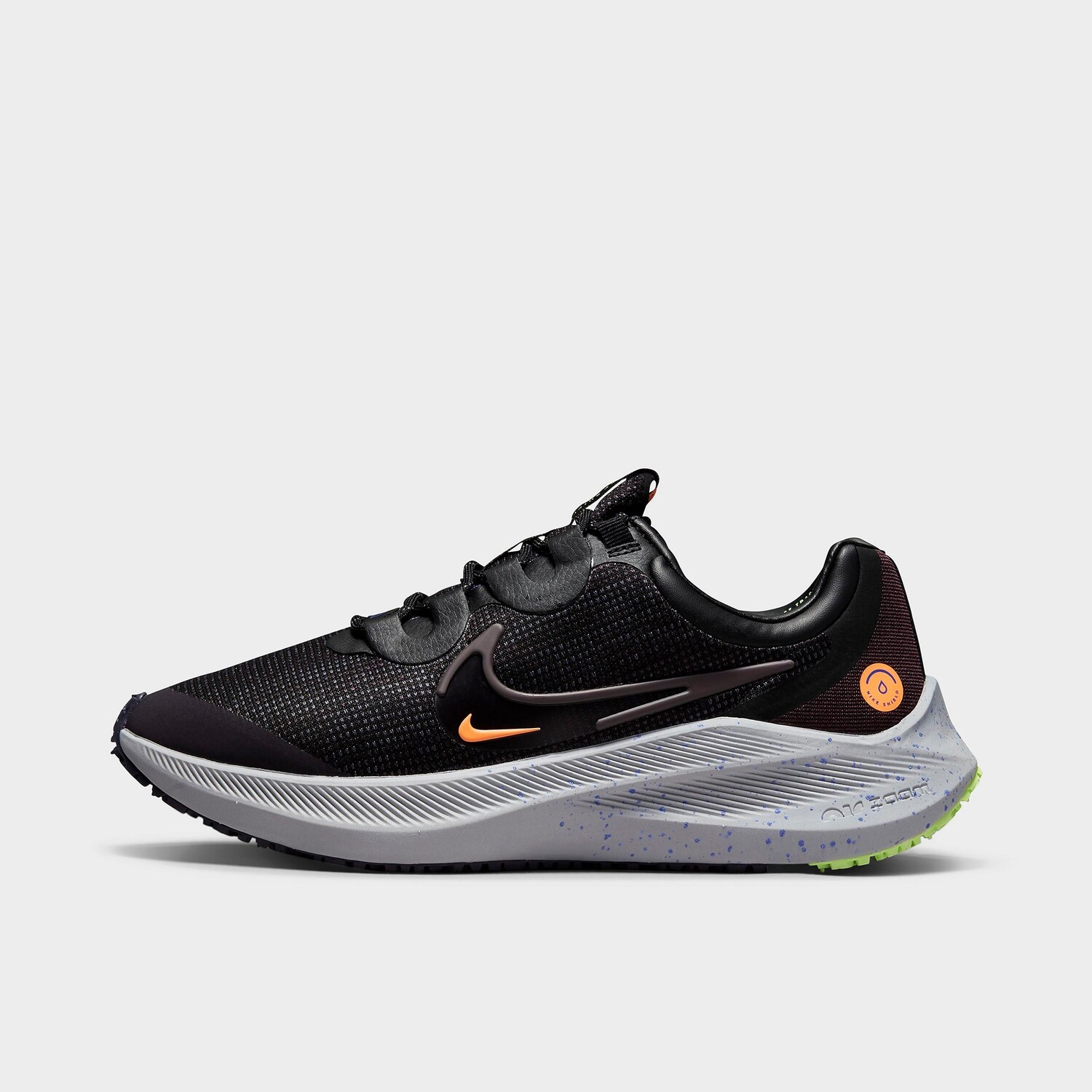 

Женские кроссовки Nike Winflo 8 Shield, черный