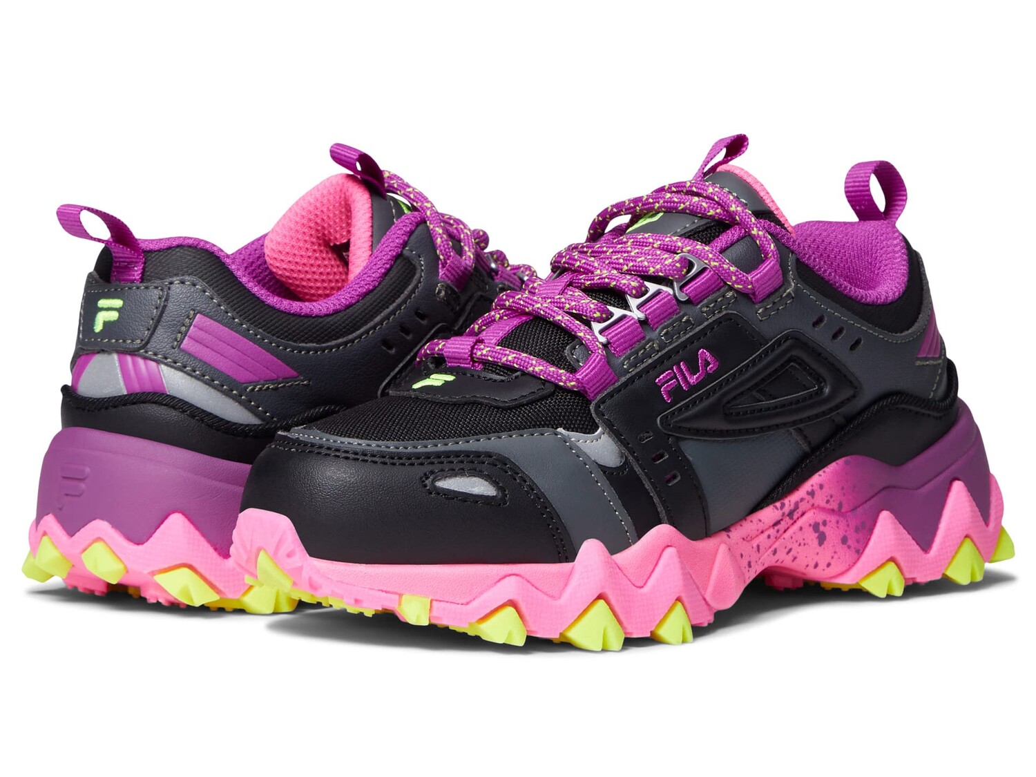 

Кроссовки Fila Kids, Oakmont TR