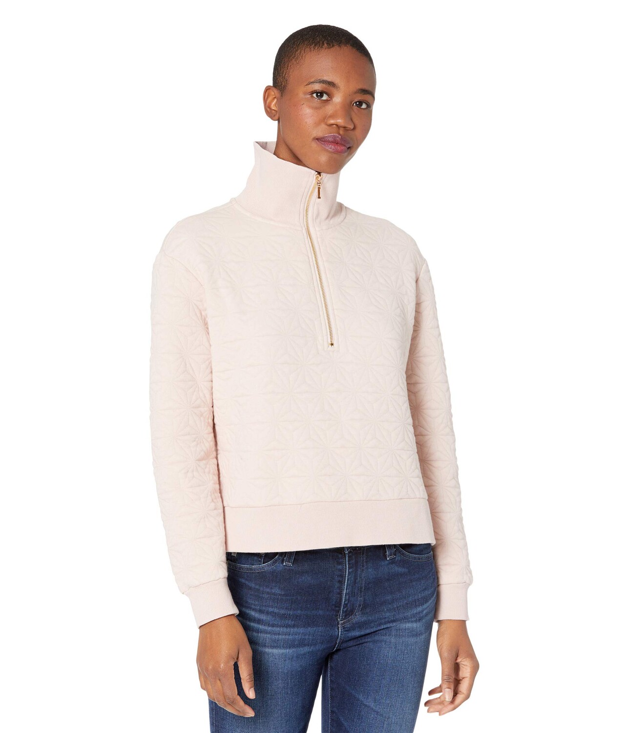

Пуловер Carve Designs, Pomona Pullover