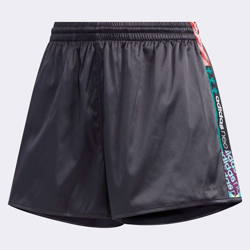 

Шорты Adidas NEO Faves Sport, черный