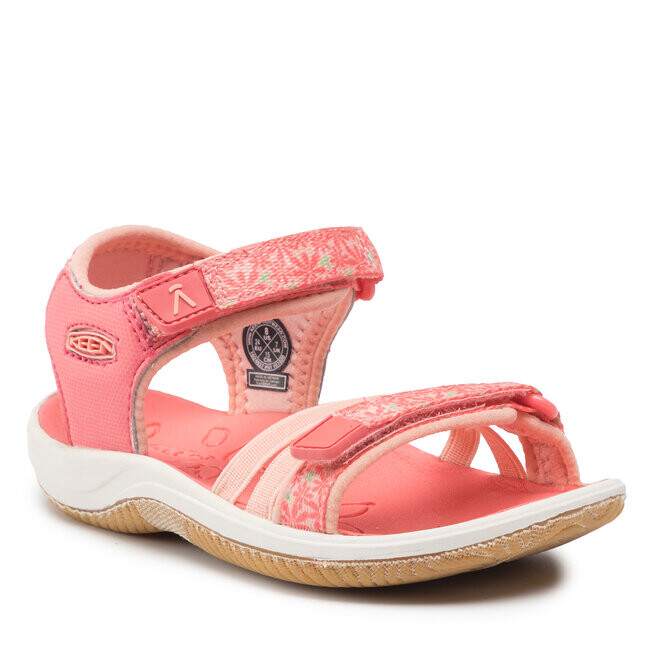 

Сандалии Keen Verano, розовый