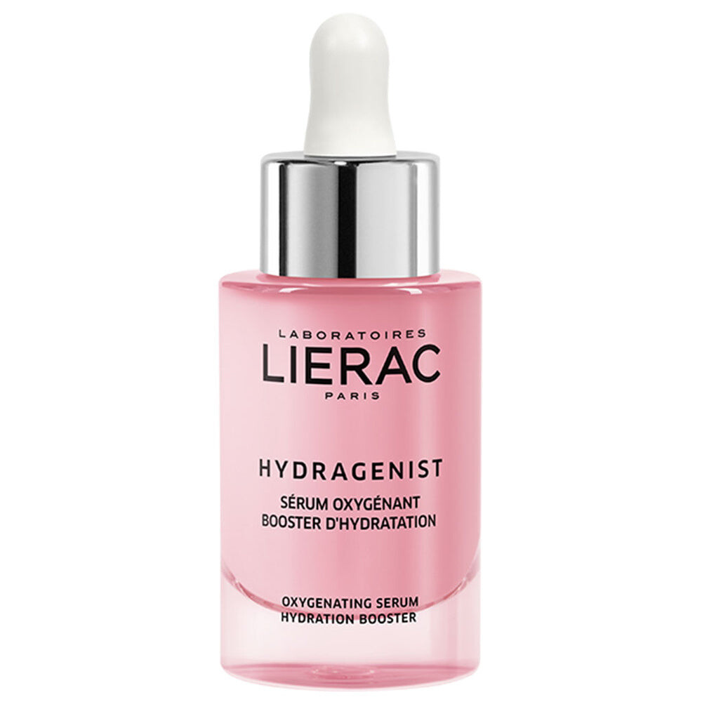 

LIERAC Hydragenist оксигенирующая и увлажняющая сыворотка для лица 30мл