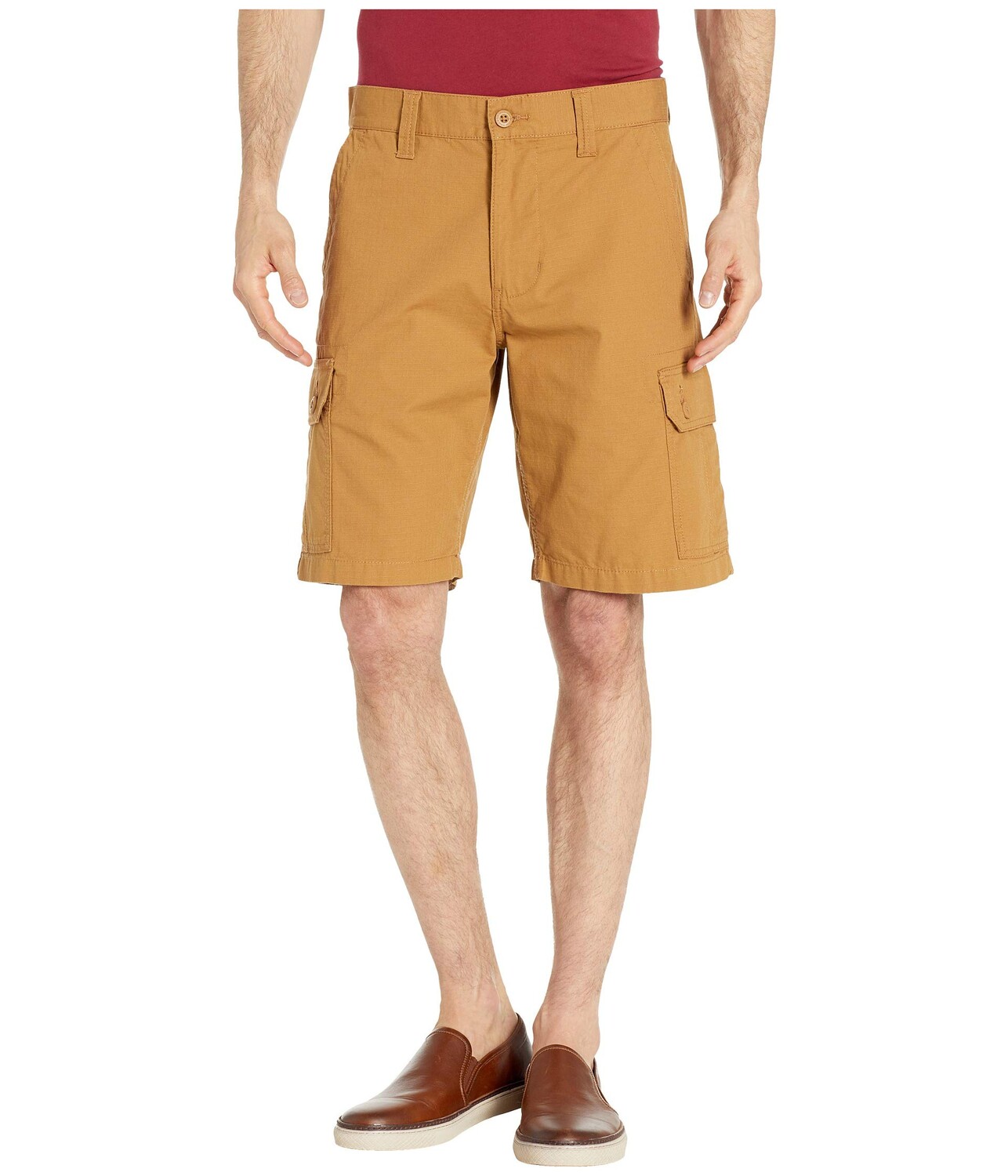 

Шорты U.S. POLO ASSN., Ripstop Cargo Shorts