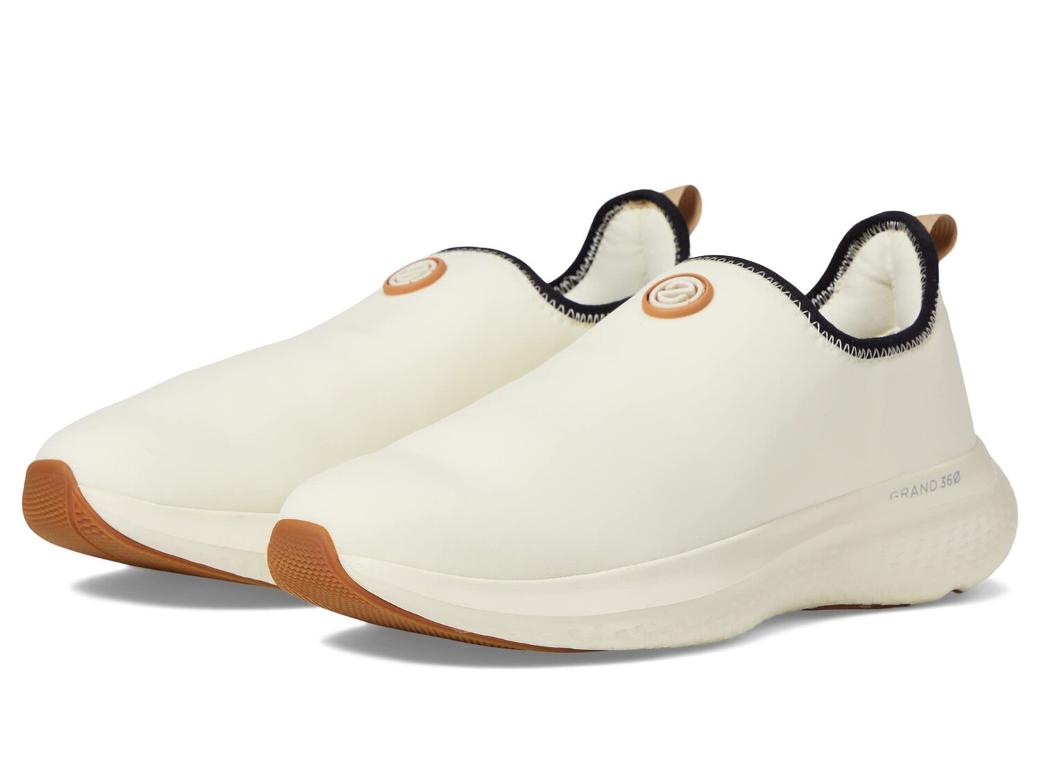 

Слипоны Cole Haan, Zerogrand Changepace Slip-On Sneaker