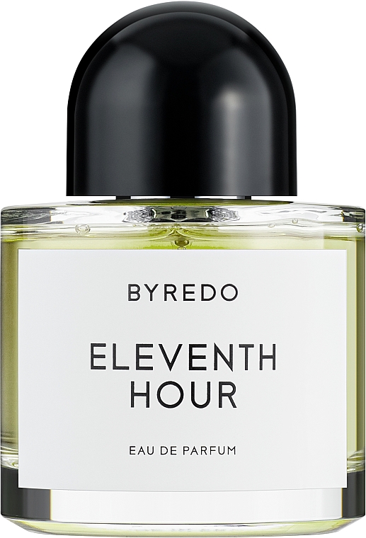 Духи Byredo Eleventh Hour byredo eleventh hour eau de parfum